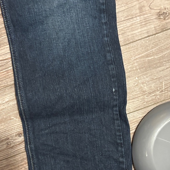 Ariat M7 Rocker Straight Jeans 36x34 **flawed - Picture 6 of 10